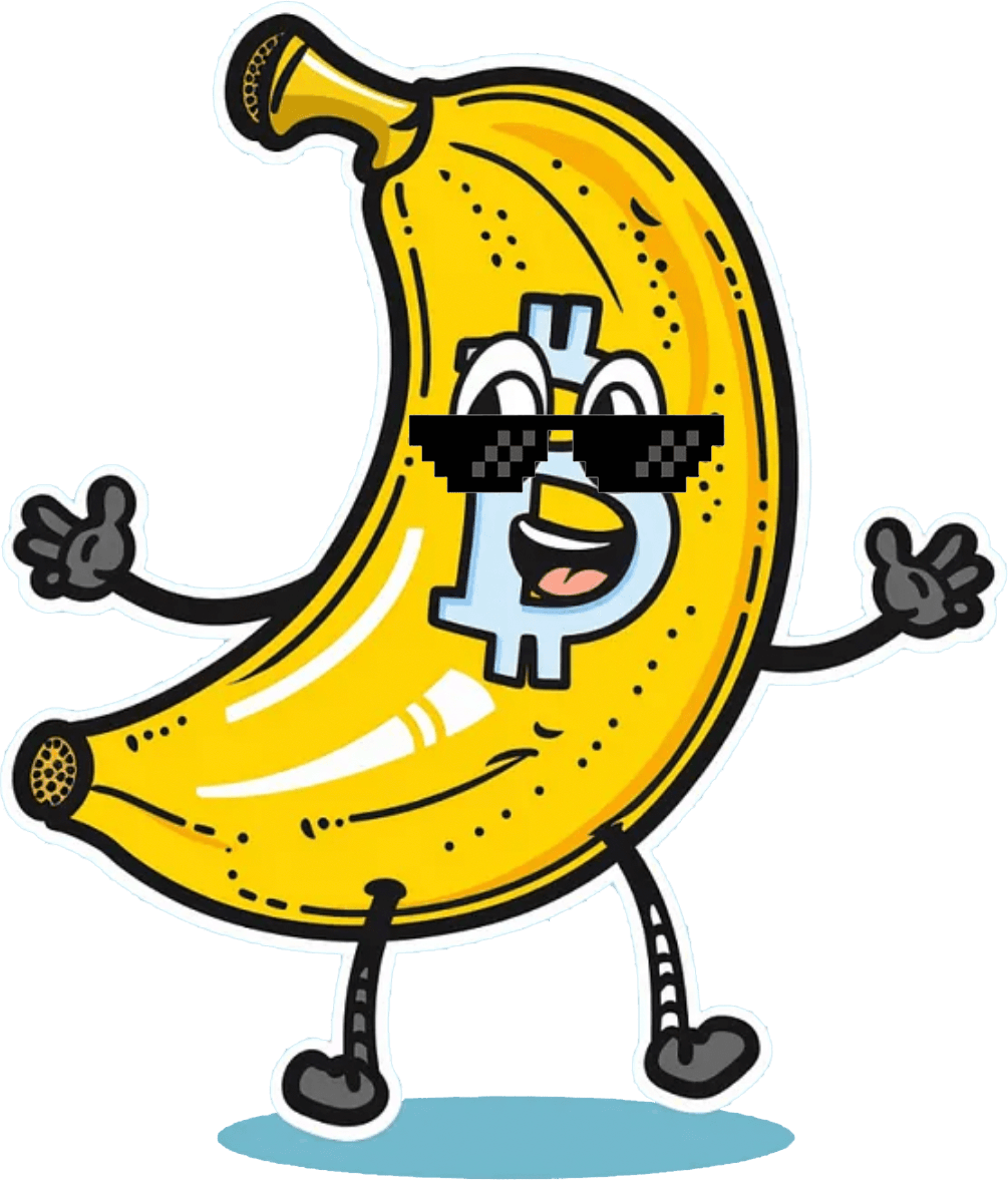 $VIPBANANAS logo